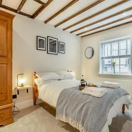 Cottage In The Heart Of The Peak District Matlock  Exterior photo