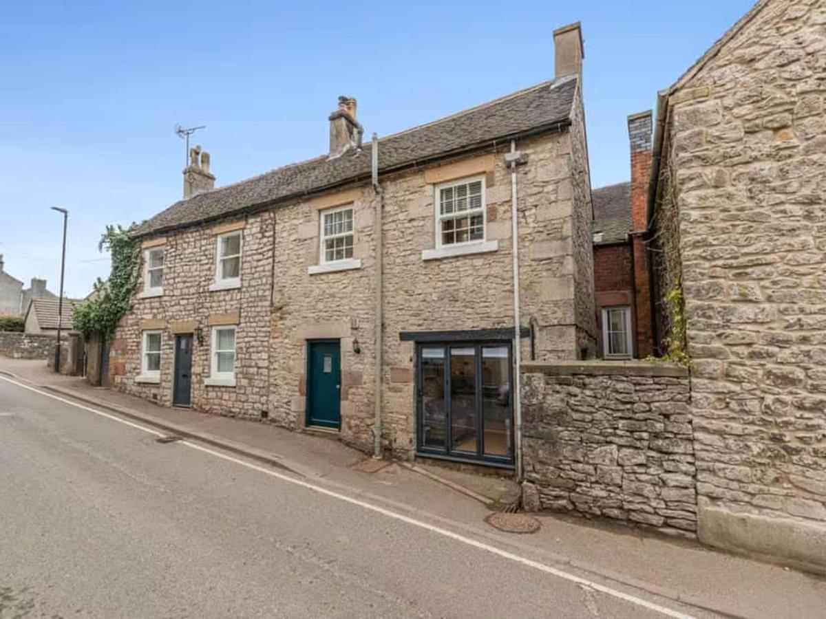 In The Heart Of The Peak District Holiday home *