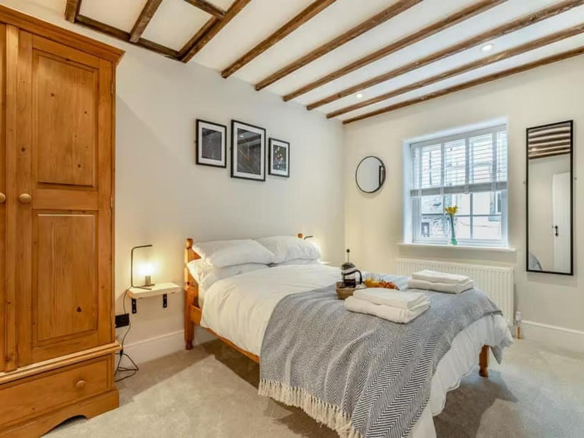 In The Heart Of The Peak District Holiday home *