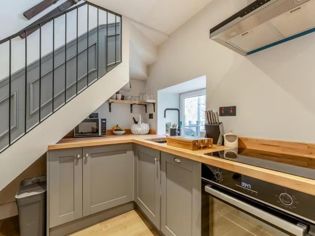 Holiday home In The Heart Of The Peak District *