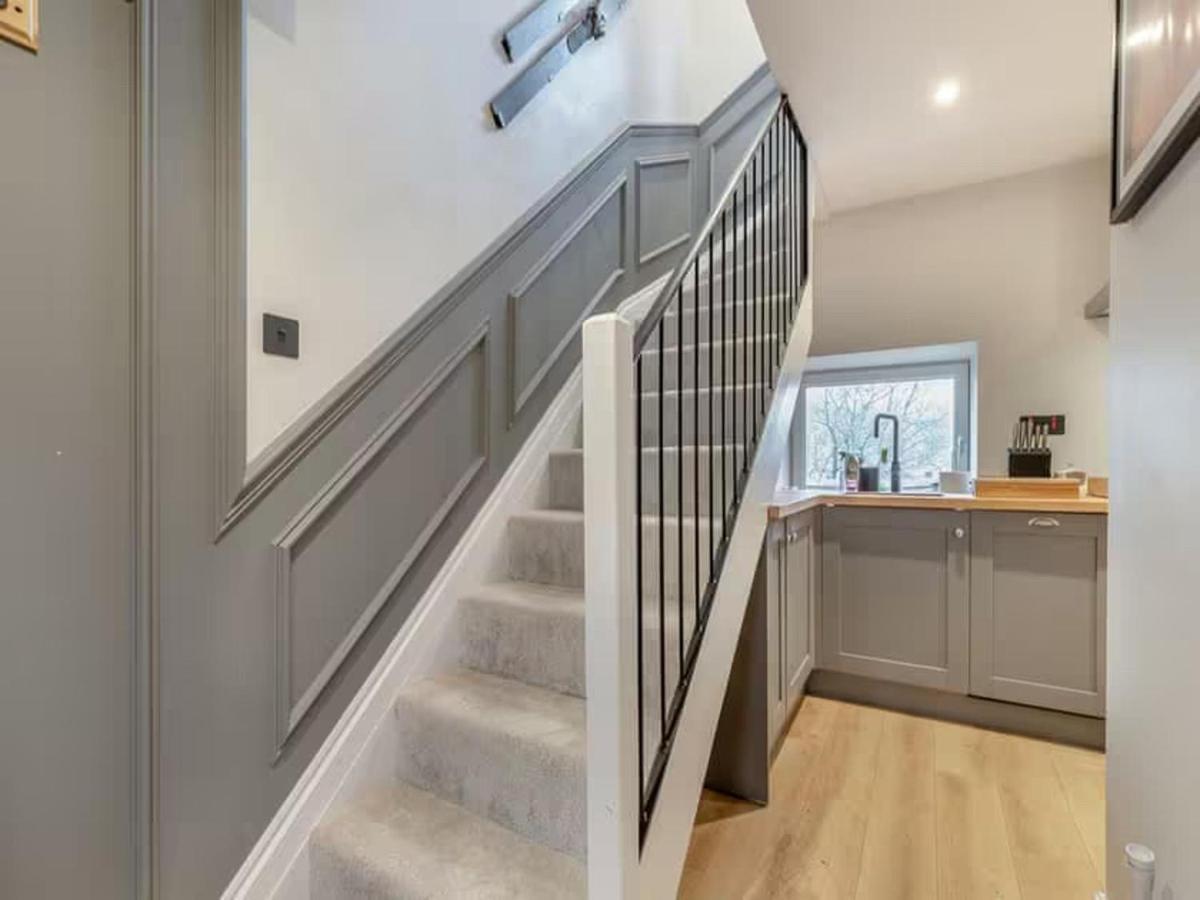 Holiday home In The Heart Of The Peak District